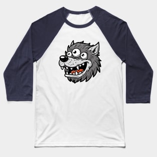 Wolfpack Baseball T-Shirt